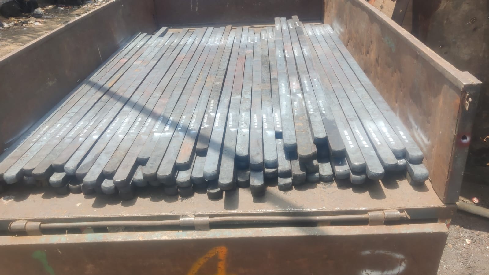 Hot Dipped Galvanized Pipes